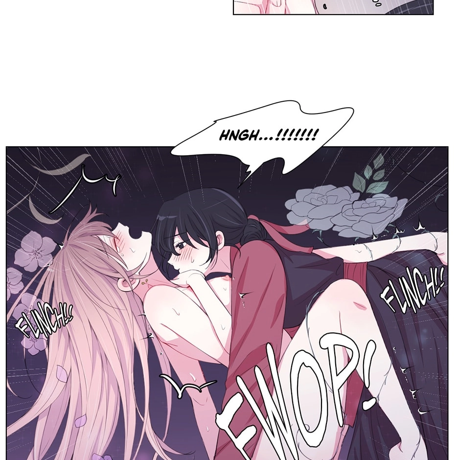 Gekkou Teien Chapter 65 page 23 - 