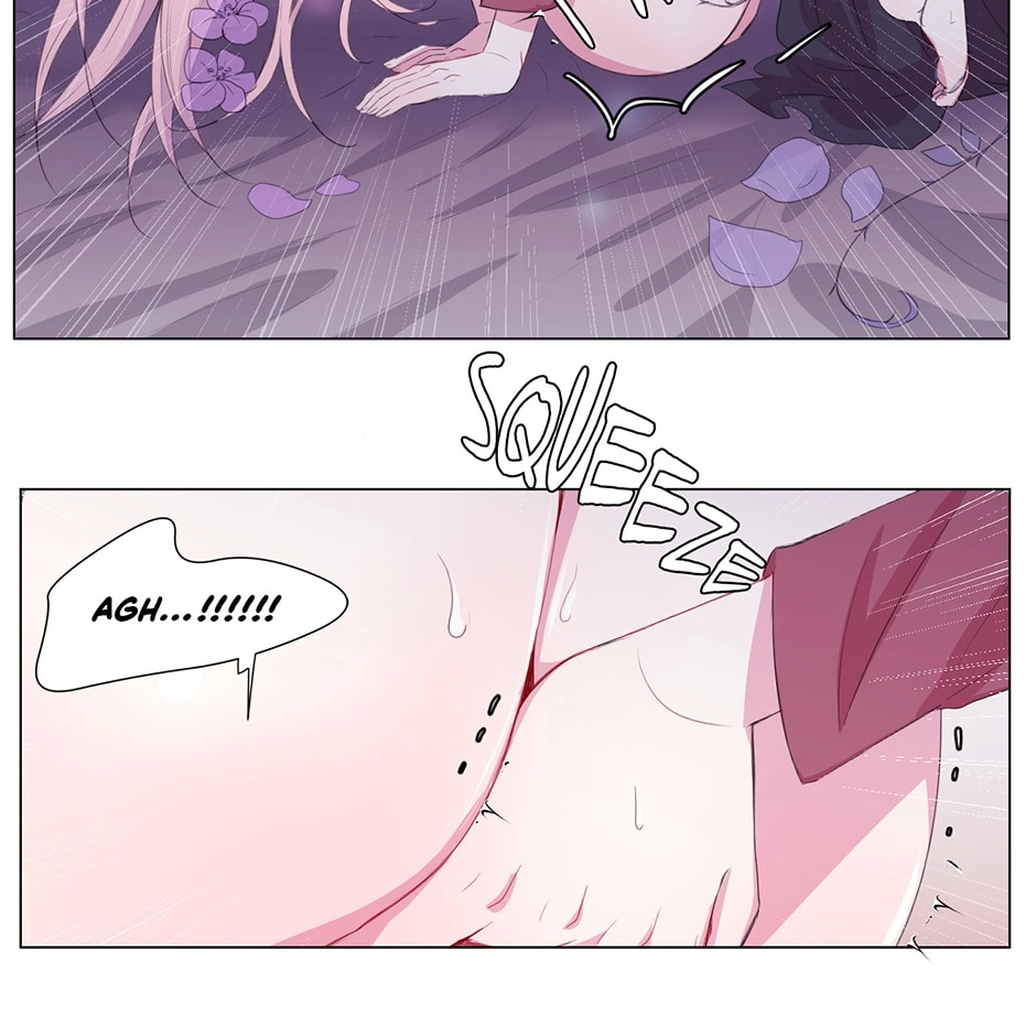 Gekkou Teien Chapter 65 page 24 - 