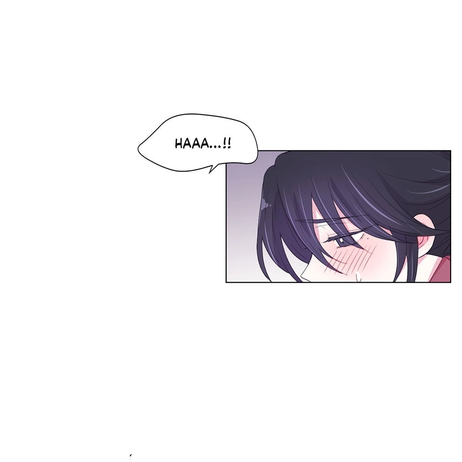 Gekkou Teien Chapter 65 page 25 - 
