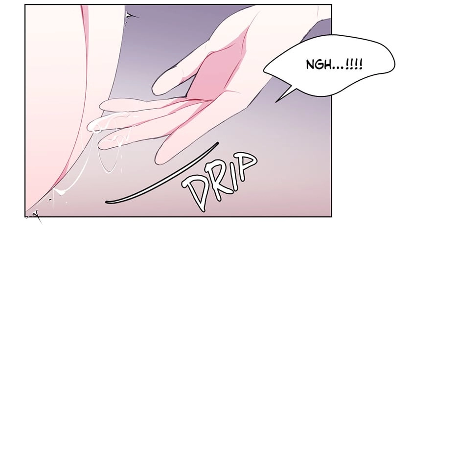 Gekkou Teien Chapter 65 page 26 - 