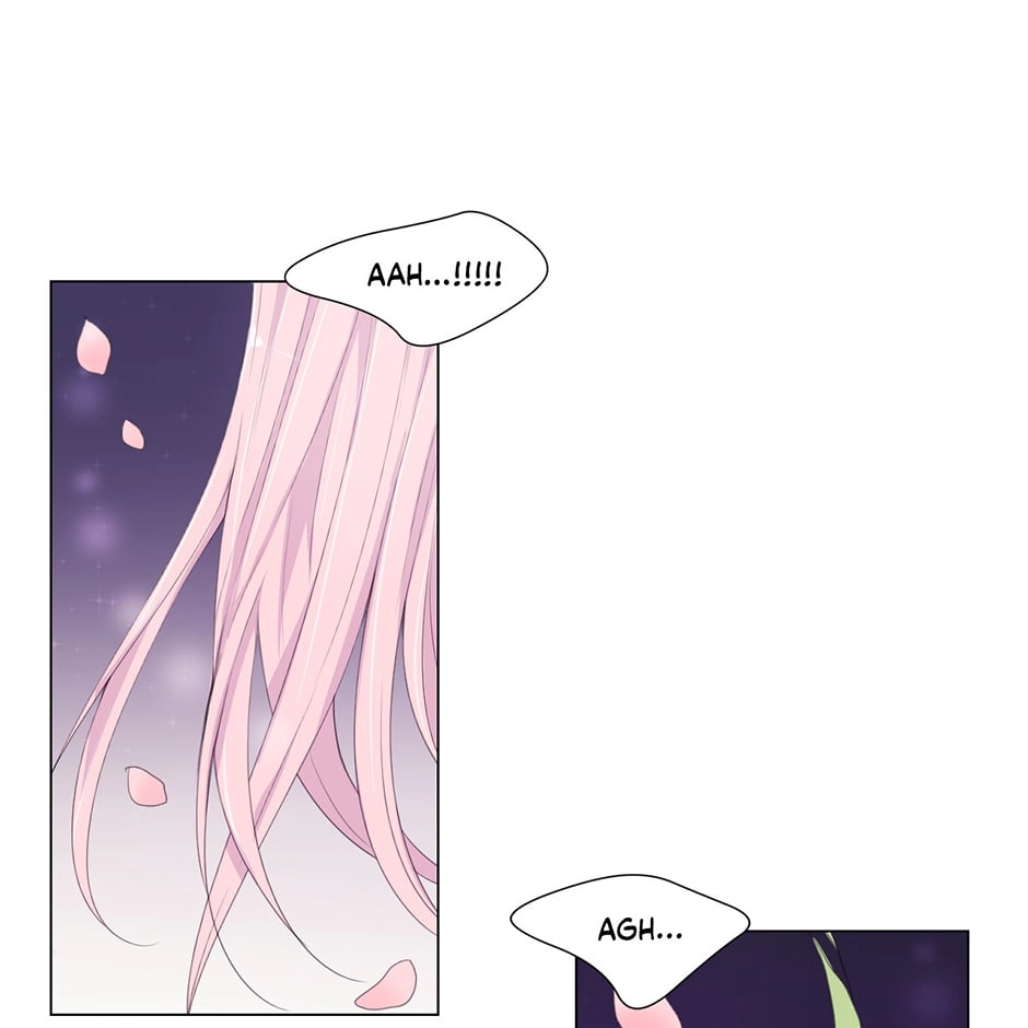 Gekkou Teien Chapter 65 page 27 - 