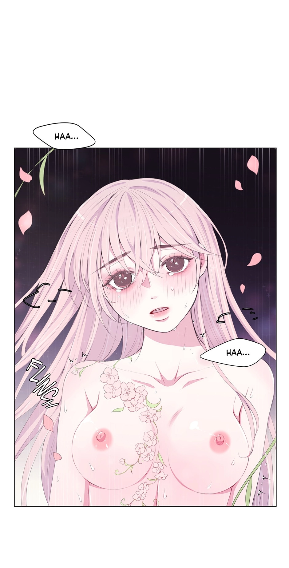 Gekkou Teien Chapter 65 page 29 - 
