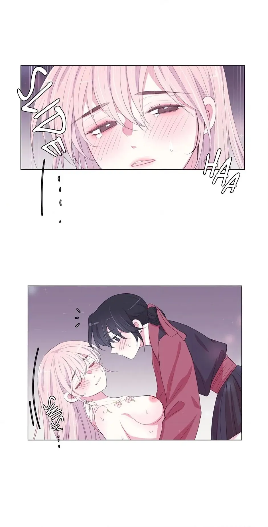 Gekkou Teien Chapter 65 page 30 - 