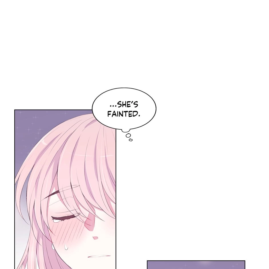 Gekkou Teien Chapter 65 page 31 - 