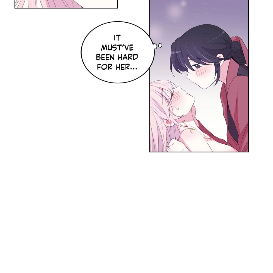 Gekkou Teien Chapter 65 page 32 - 
