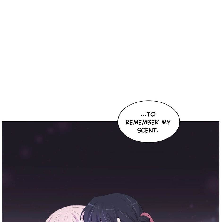 Gekkou Teien Chapter 65 page 35 - 