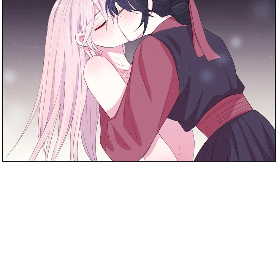 Gekkou Teien Chapter 65 page 36 - 