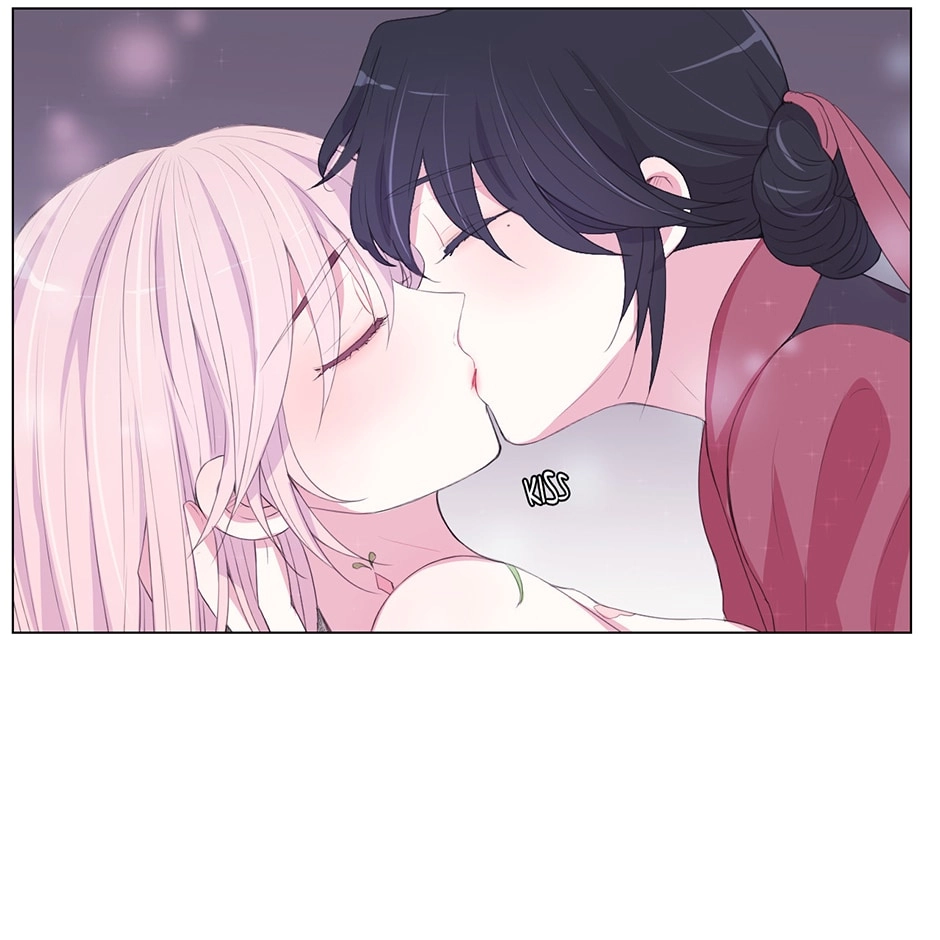 Gekkou Teien Chapter 65 page 37 - 