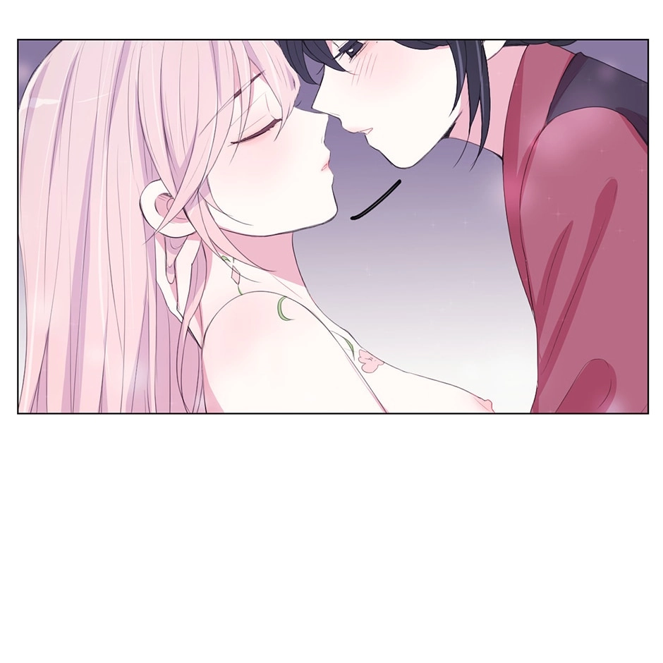 Gekkou Teien Chapter 65 page 38 - 