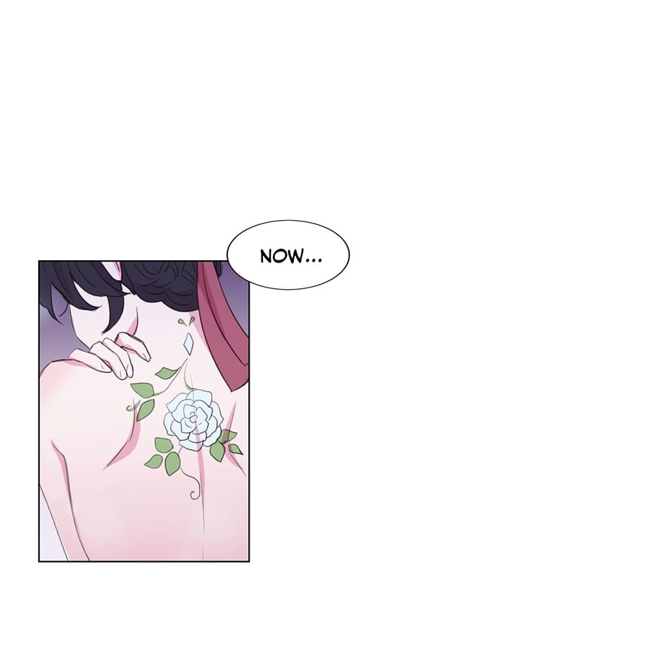 Gekkou Teien Chapter 65 page 42 - 