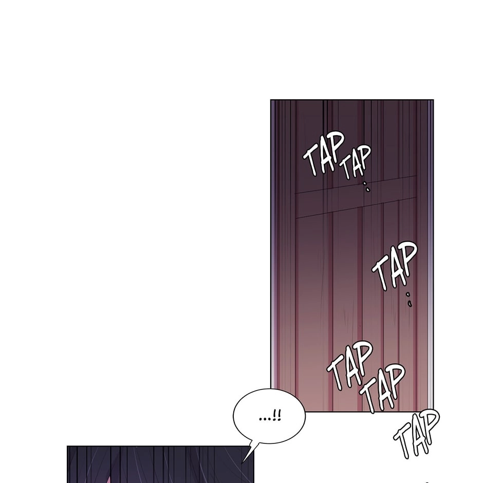 Gekkou Teien Chapter 65 page 45 - 
