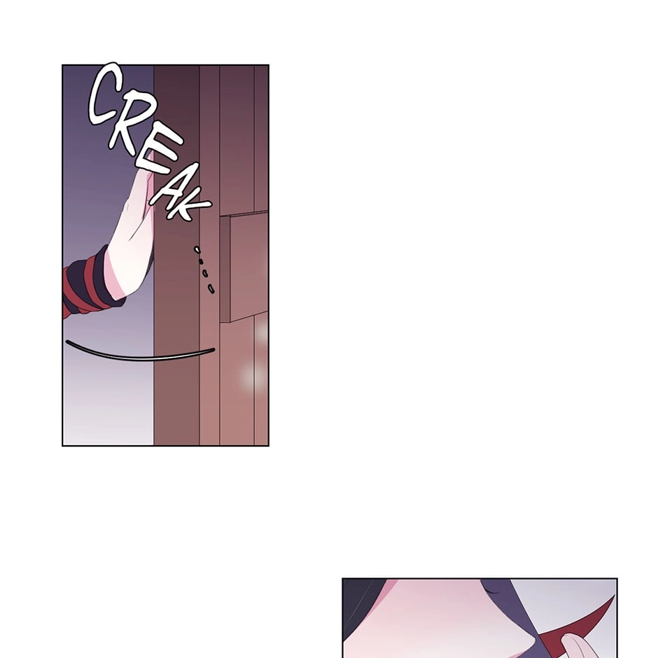 Gekkou Teien Chapter 65 page 48 - 