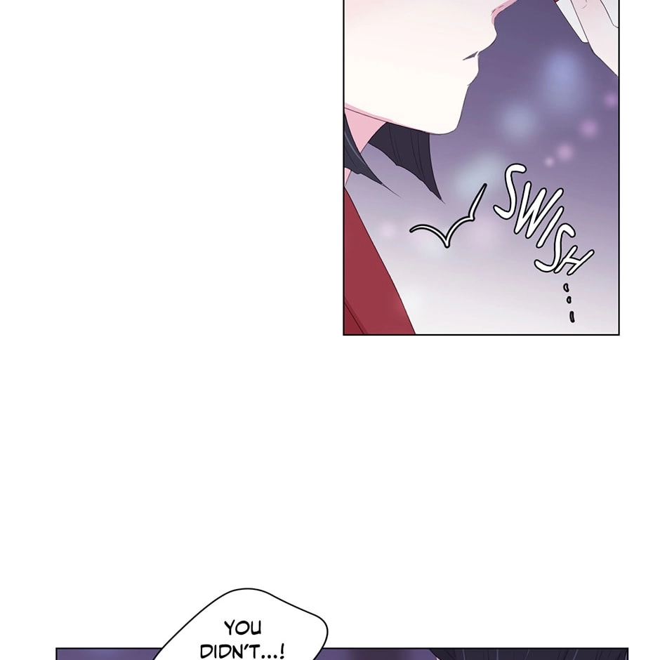 Gekkou Teien Chapter 65 page 49 - 