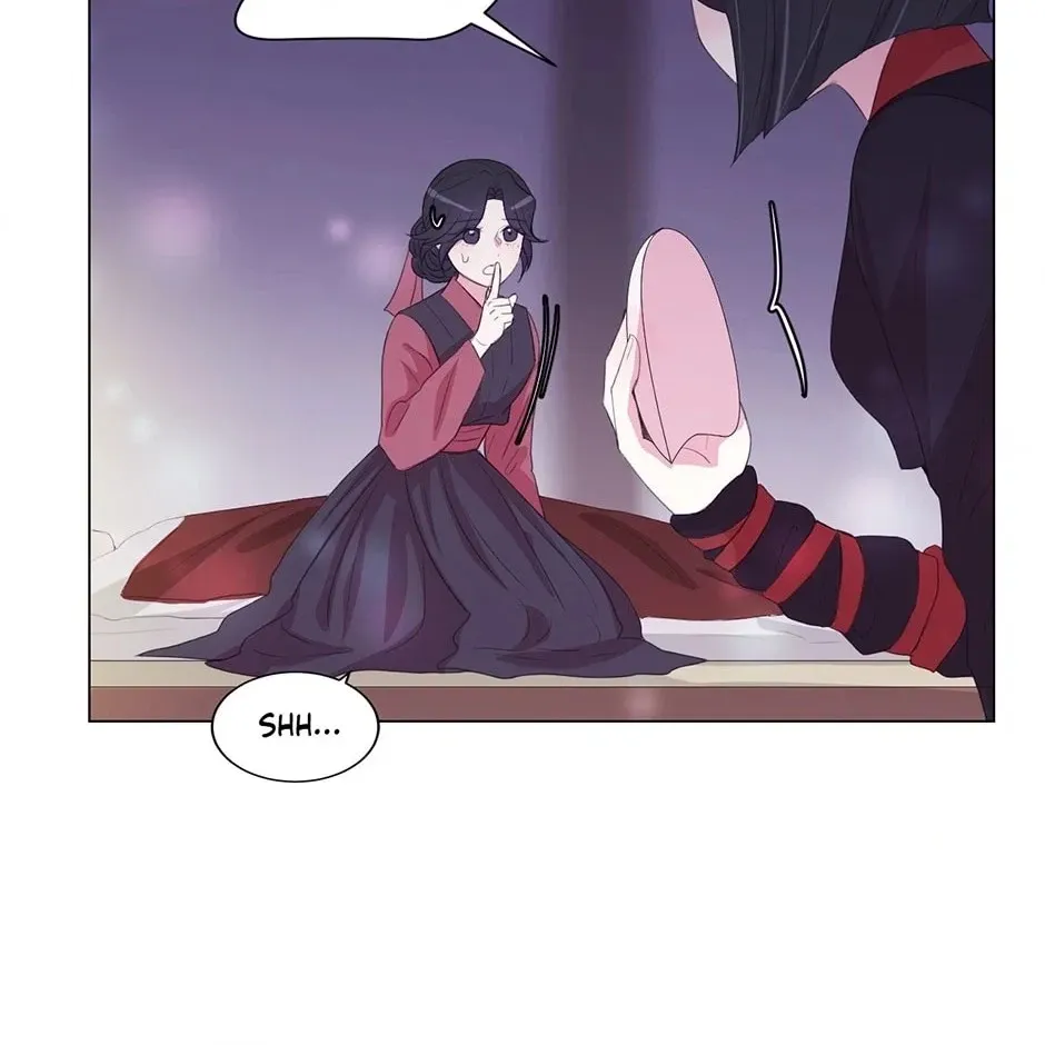 Gekkou Teien Chapter 65 page 50 - 