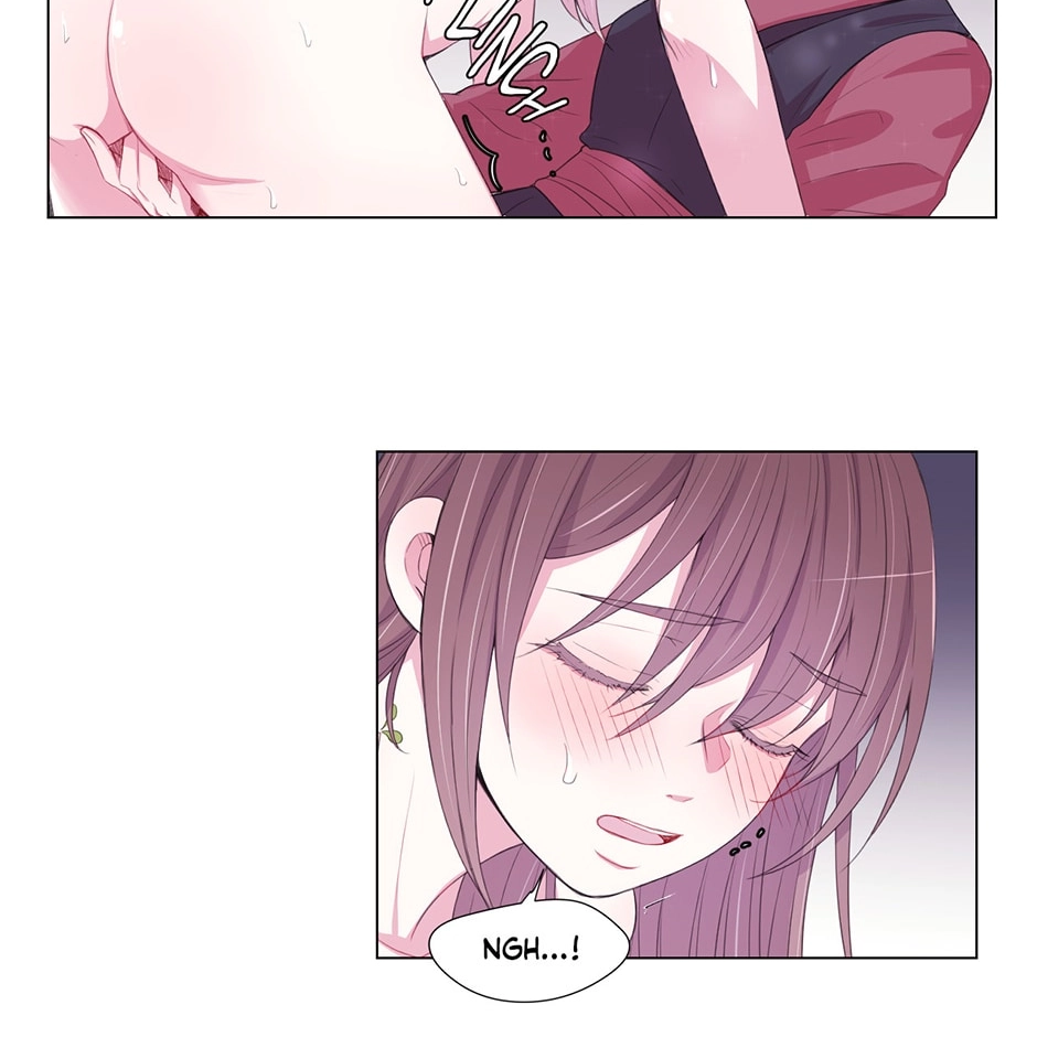Gekkou Teien Chapter 65 page 6 - 