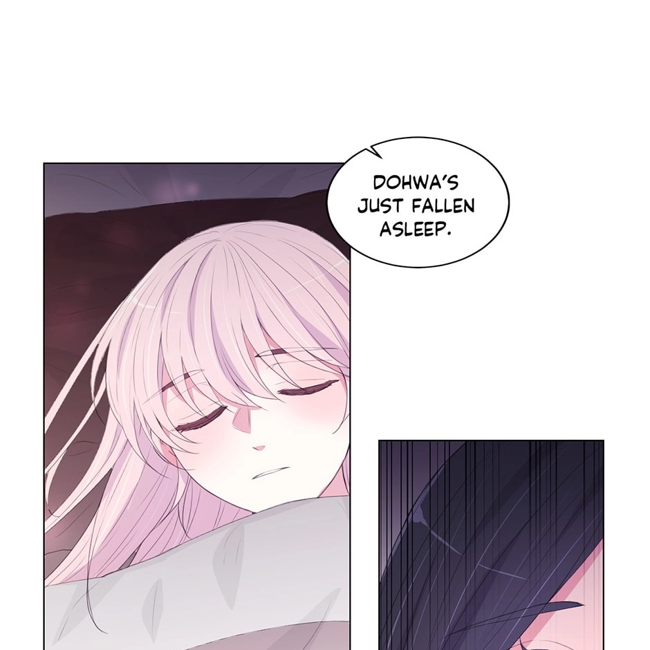 Gekkou Teien Chapter 65 page 51 - 