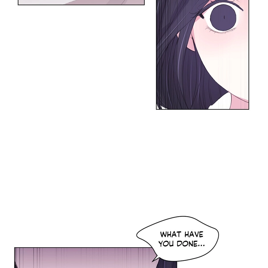 Gekkou Teien Chapter 65 page 52 - 