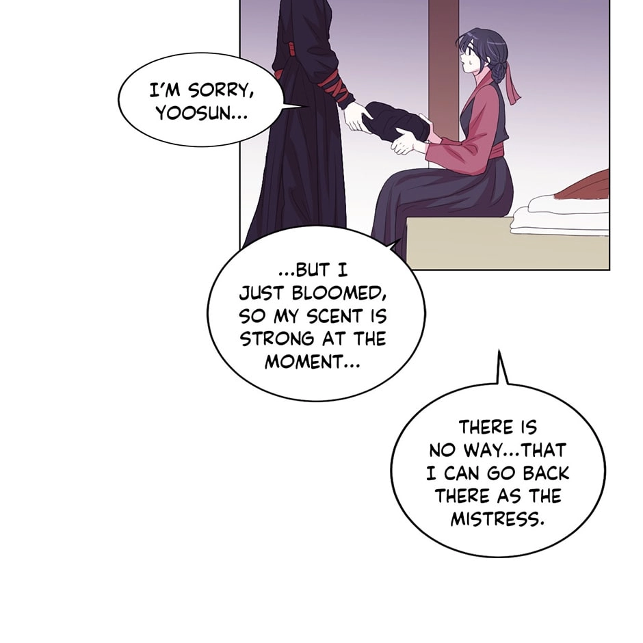 Gekkou Teien Chapter 65 page 58 - 