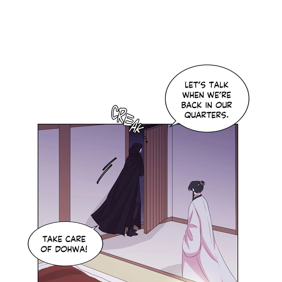 Gekkou Teien Chapter 65 page 63 - 