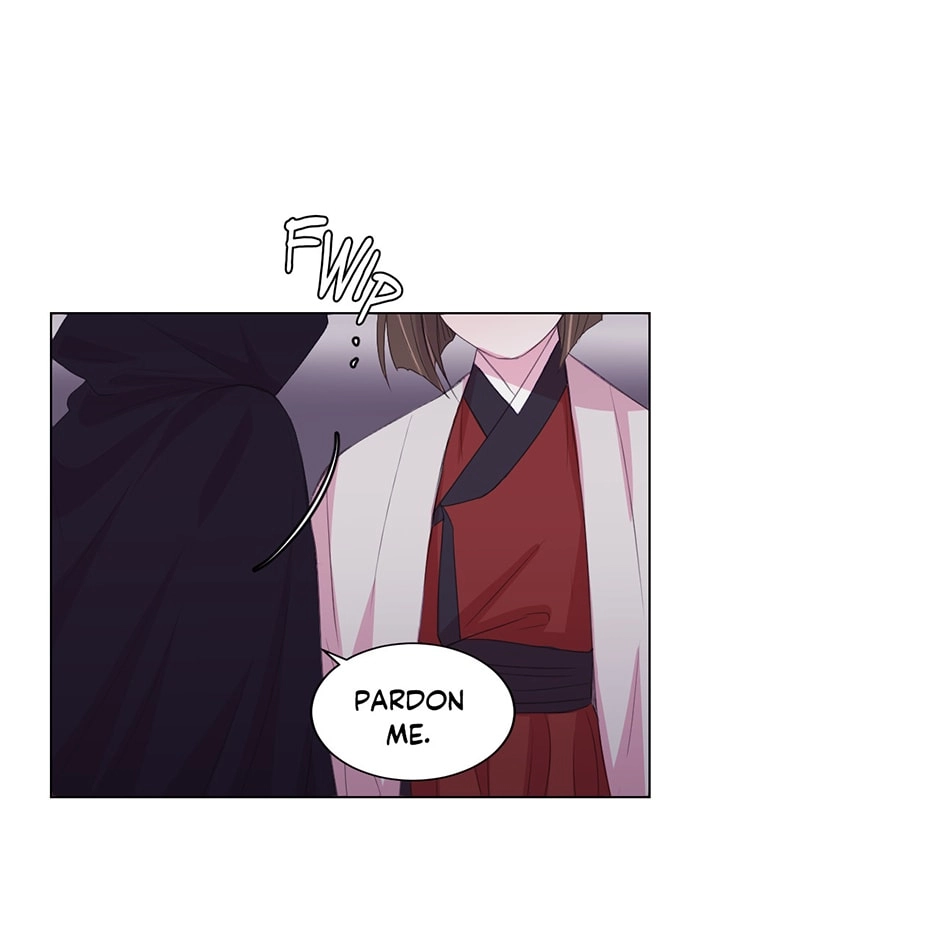 Gekkou Teien Chapter 65 page 67 - 