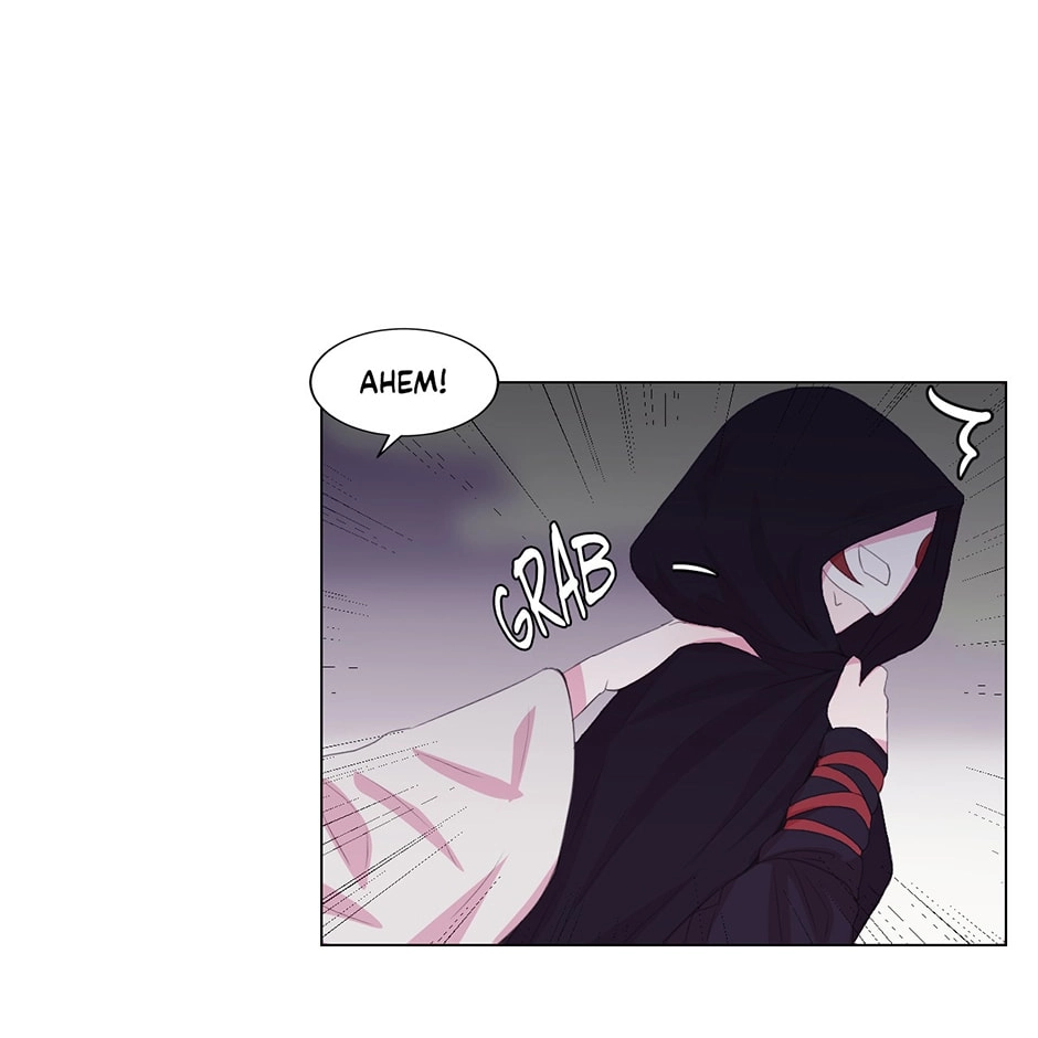 Gekkou Teien Chapter 65 page 68 - 