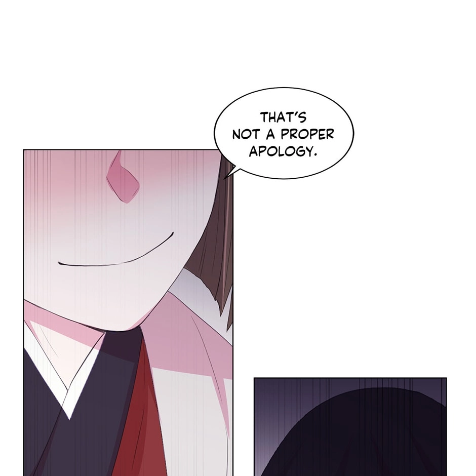 Gekkou Teien Chapter 65 page 69 - 