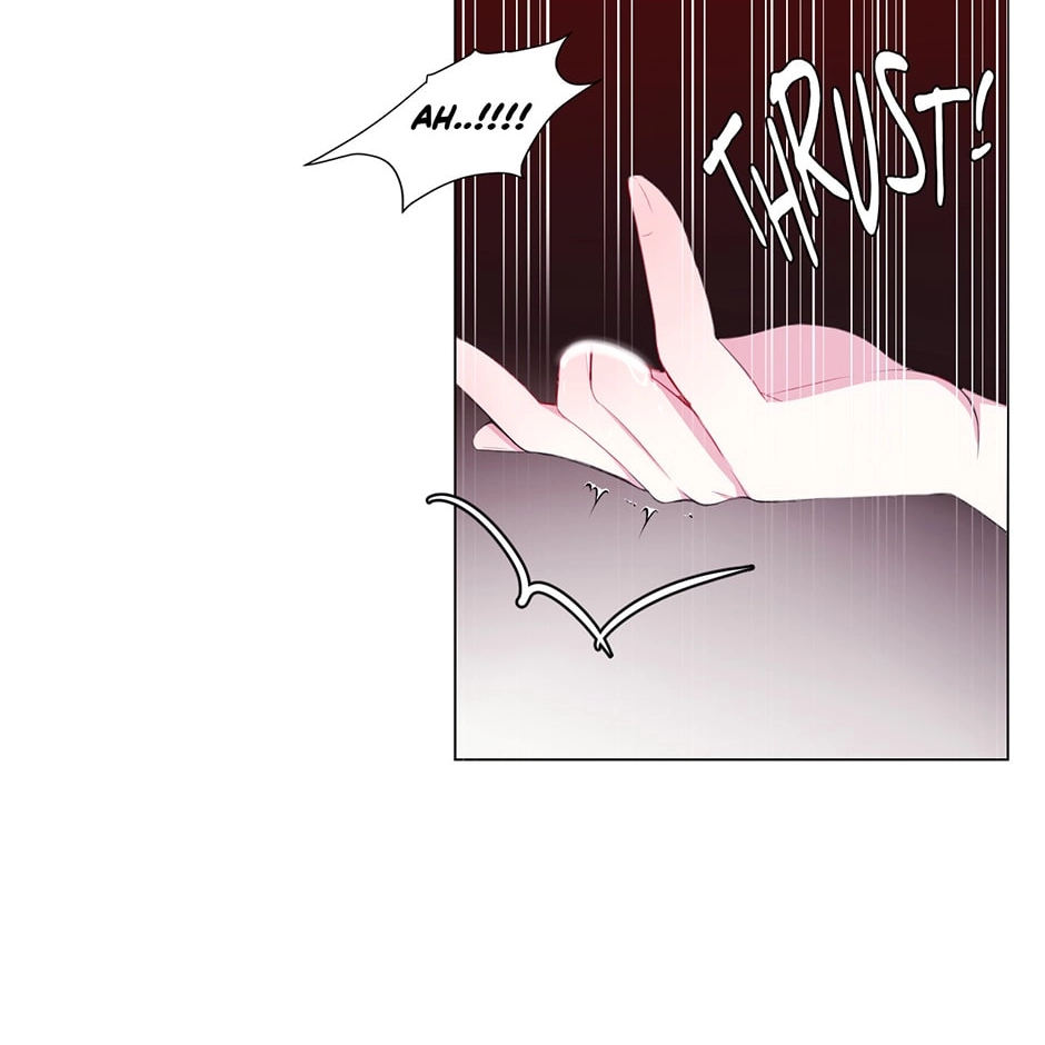 Gekkou Teien Chapter 65 page 8 - 