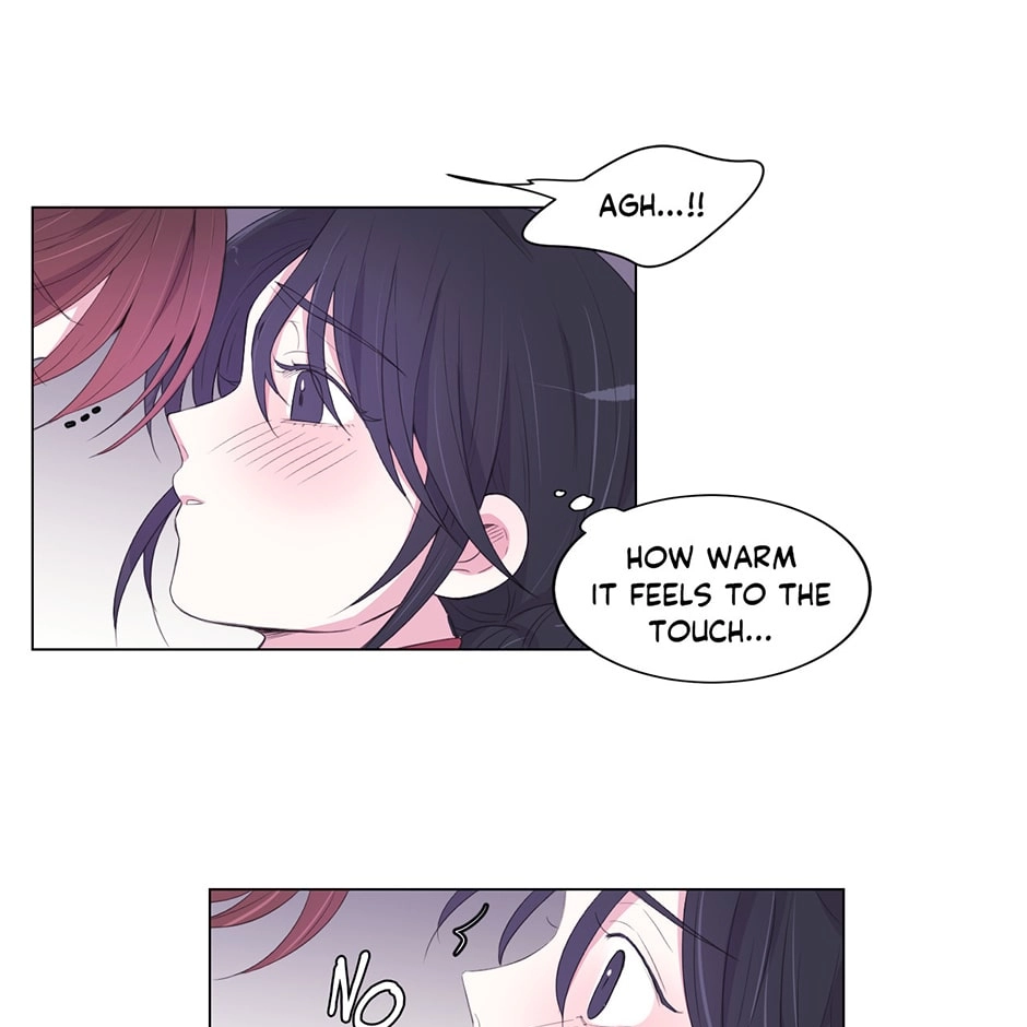 Gekkou Teien Chapter 65 page 9 - 