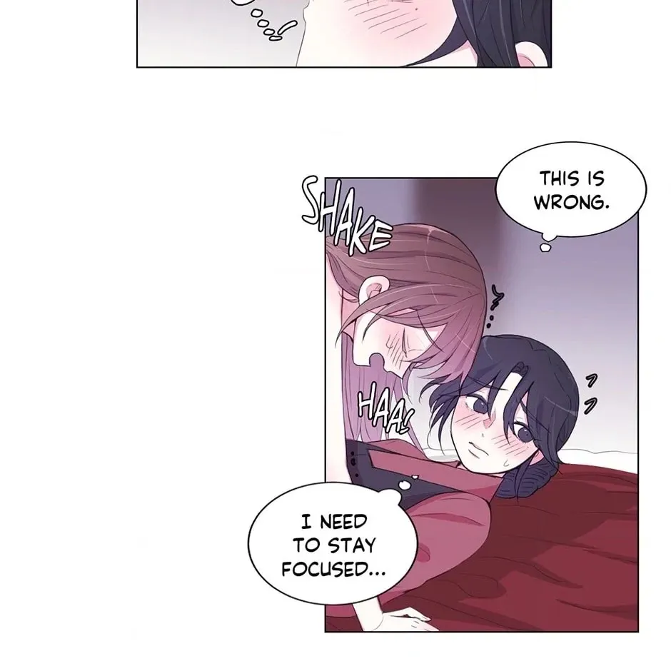 Gekkou Teien Chapter 65 page 10 - 