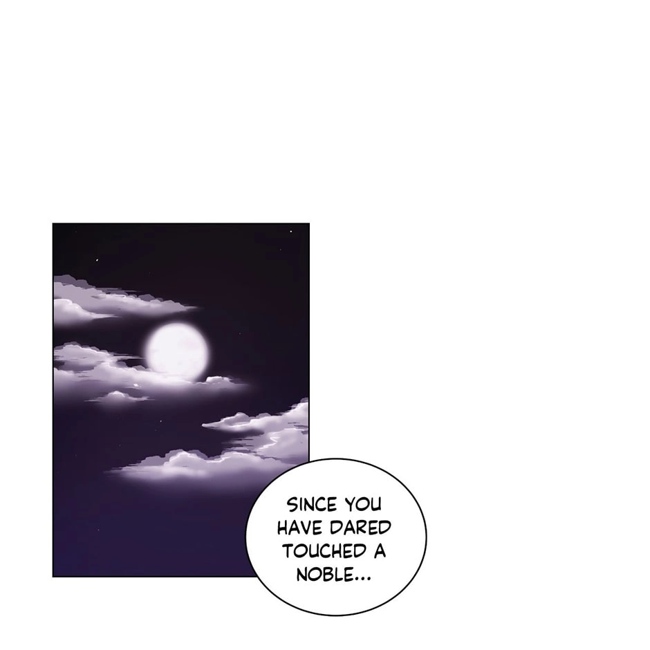 Gekkou Teien Chapter 66 page 15 - 