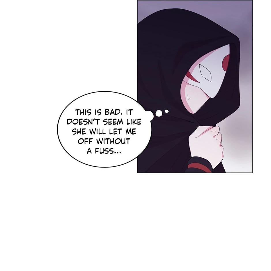 Gekkou Teien Chapter 66 page 18 - 