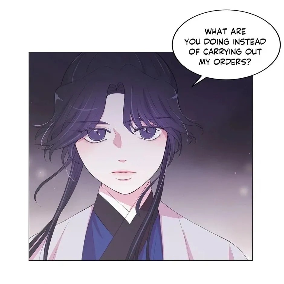 Gekkou Teien Chapter 66 page 20 - 