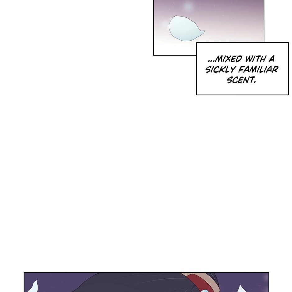 Gekkou Teien Chapter 66 page 3 - 
