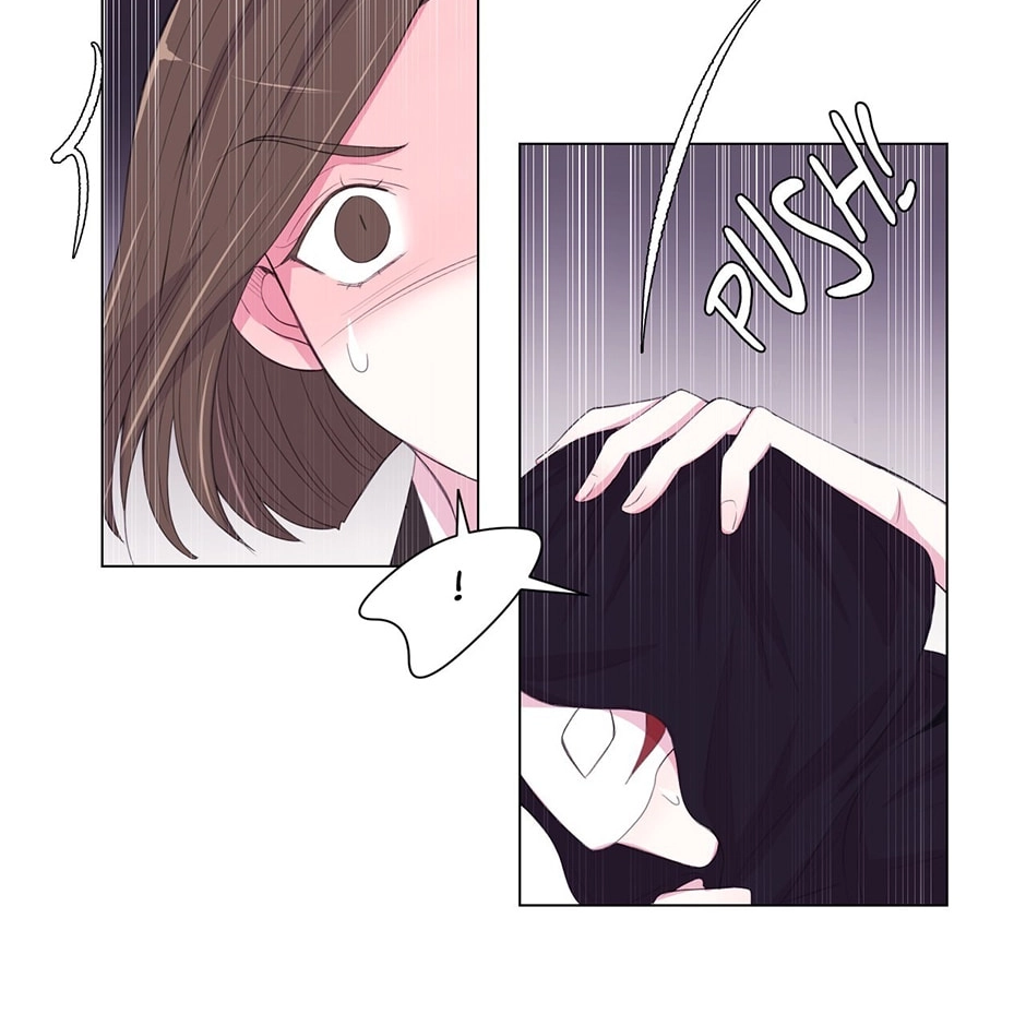 Gekkou Teien Chapter 66 page 24 - 