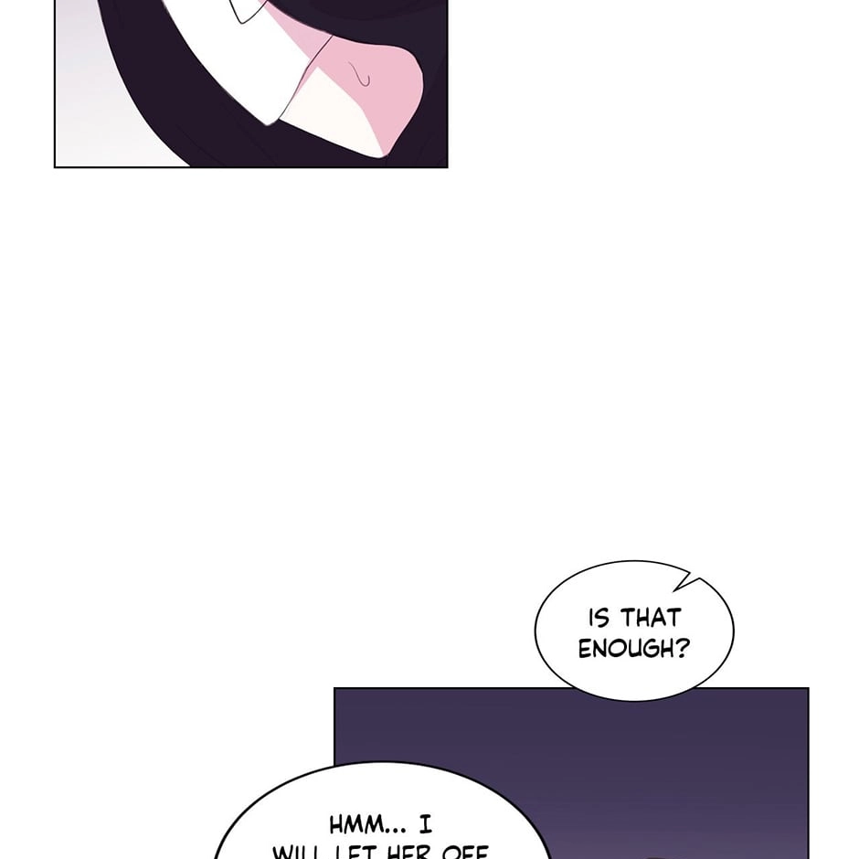 Gekkou Teien Chapter 66 page 27 - 
