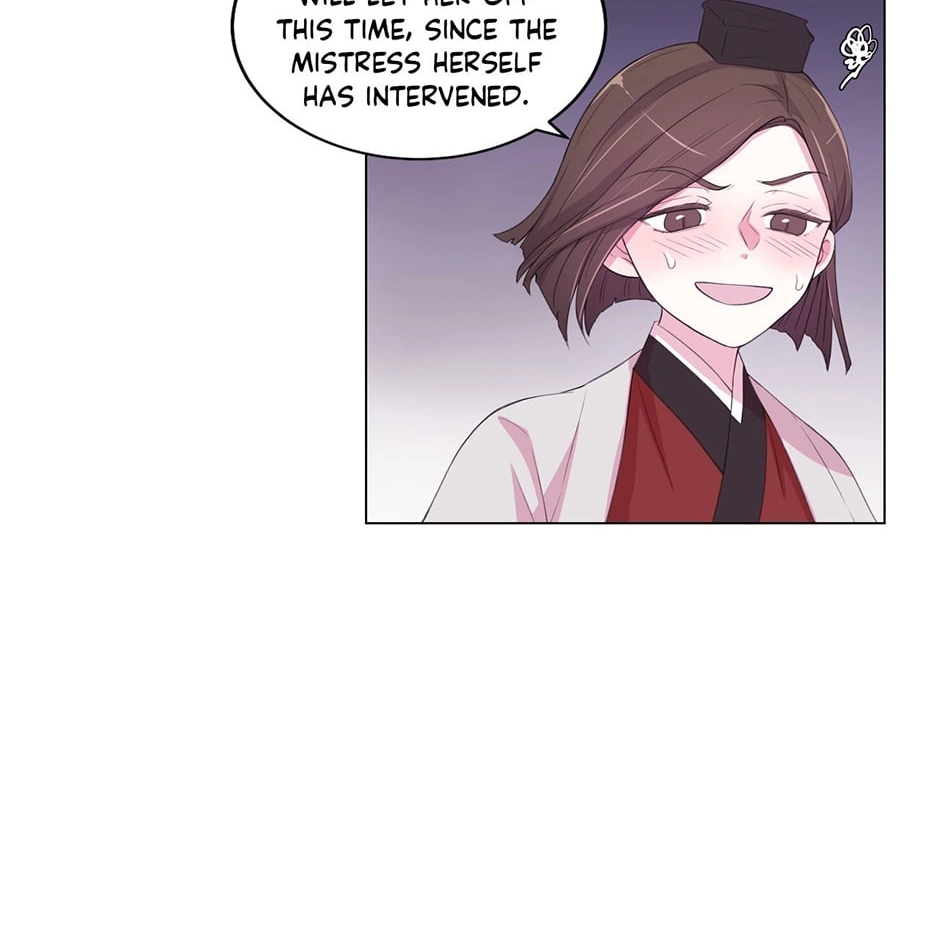 Gekkou Teien Chapter 66 page 28 - 