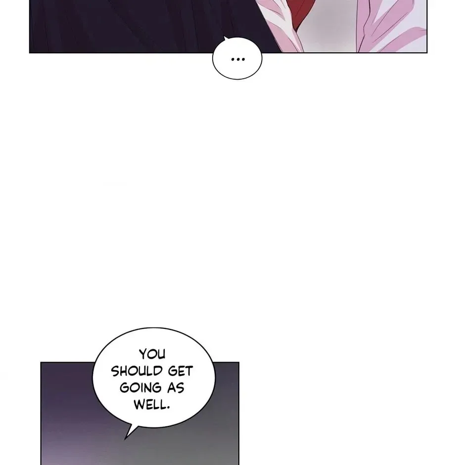 Gekkou Teien Chapter 66 page 30 - 