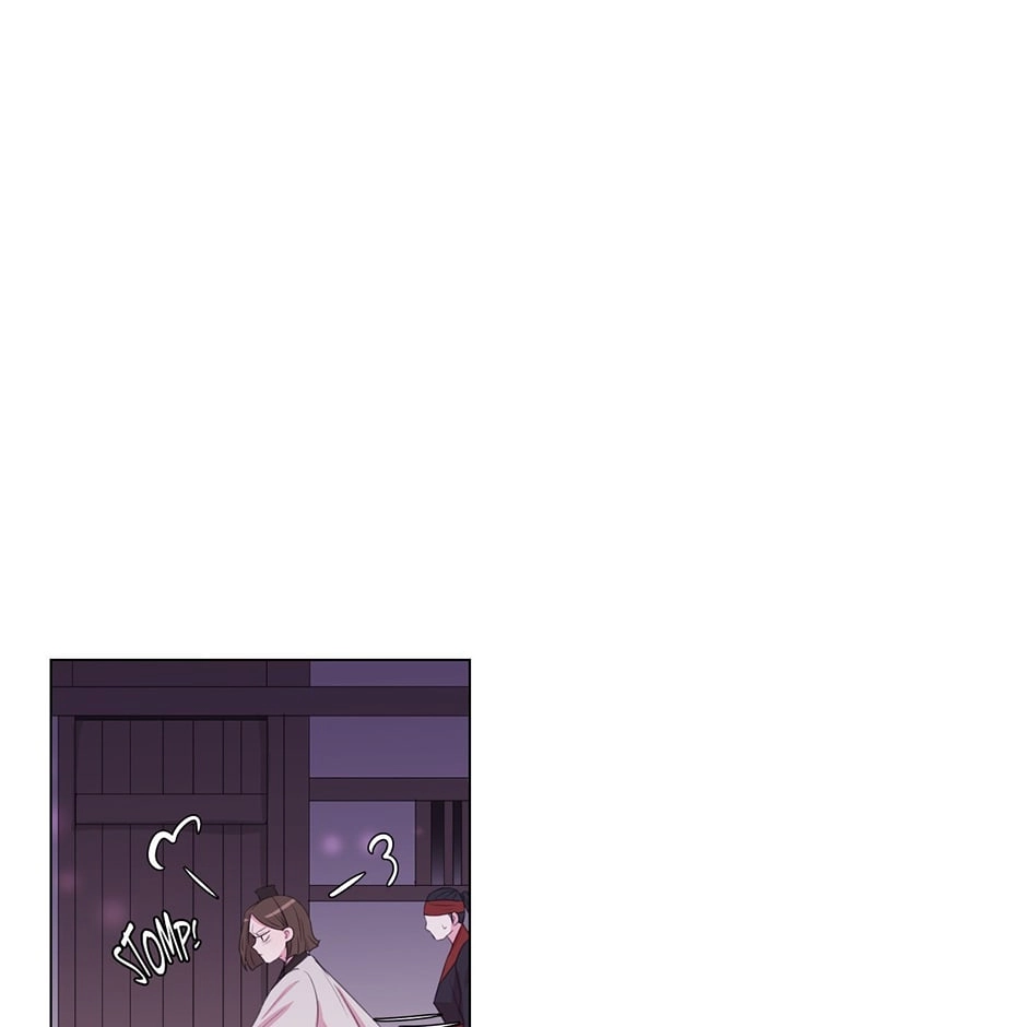 Gekkou Teien Chapter 66 page 34 - 