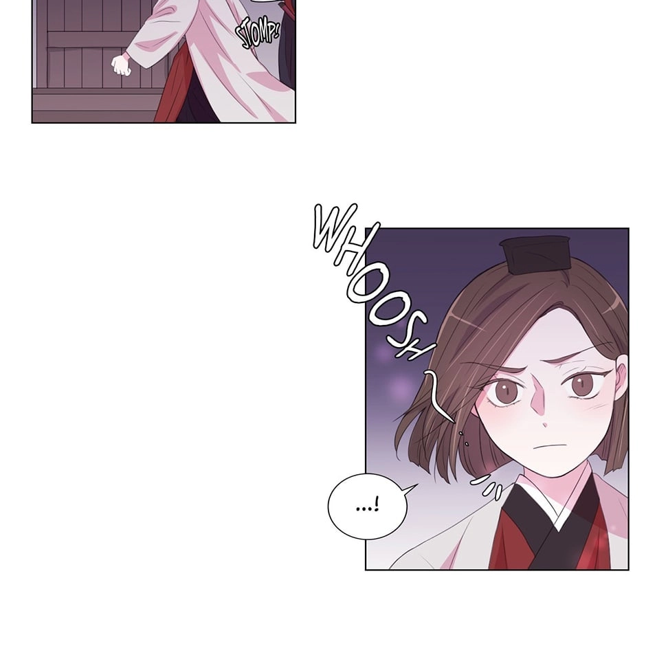 Gekkou Teien Chapter 66 page 35 - 