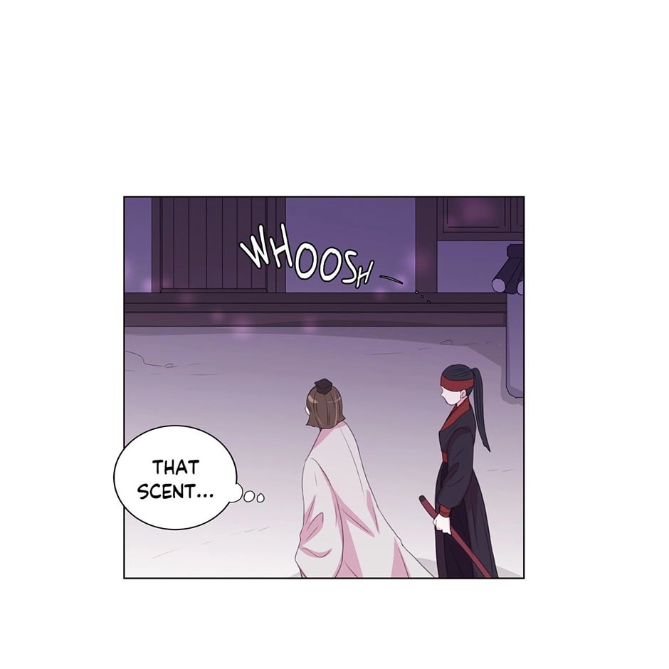 Gekkou Teien Chapter 66 page 36 - 