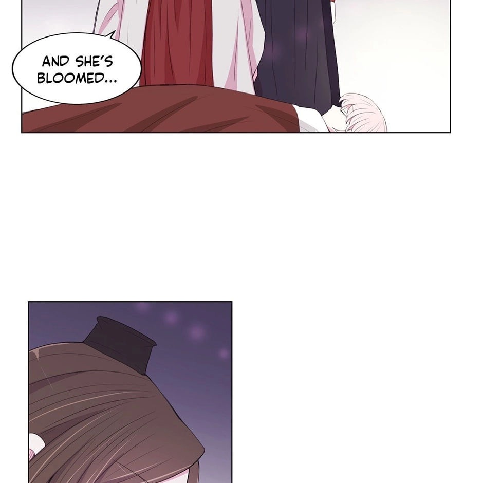 Gekkou Teien Chapter 66 page 39 - 