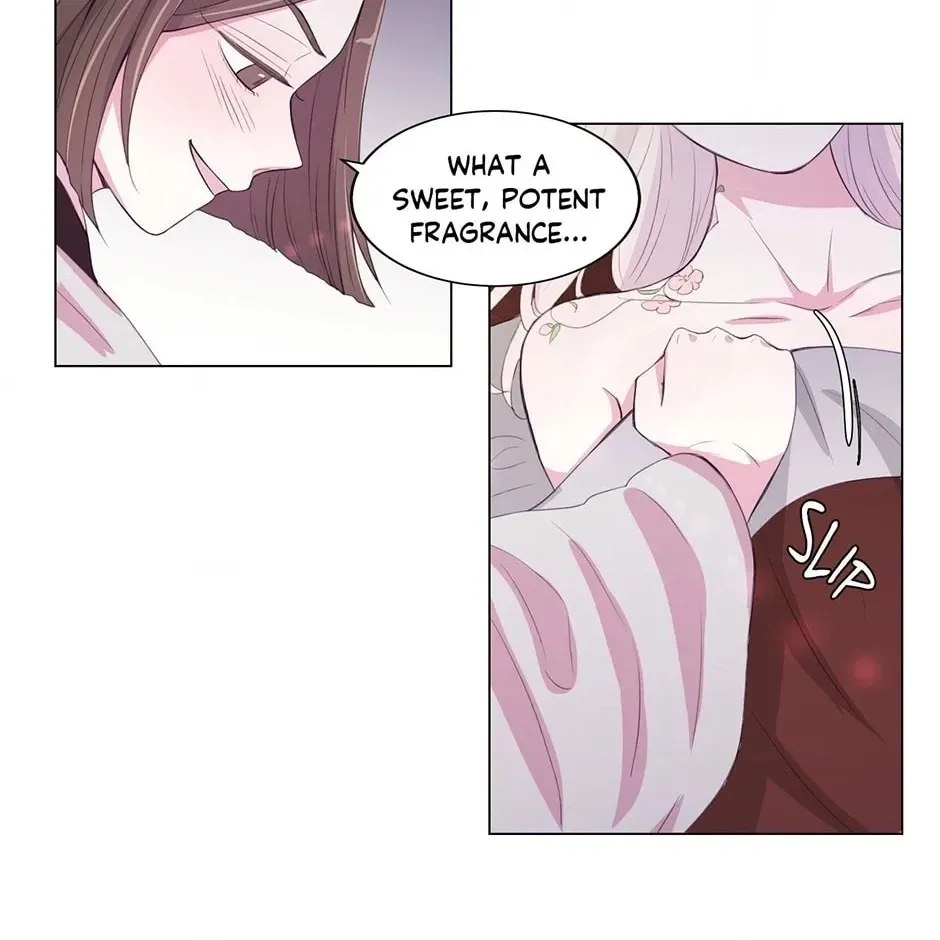 Gekkou Teien Chapter 66 page 40 - 