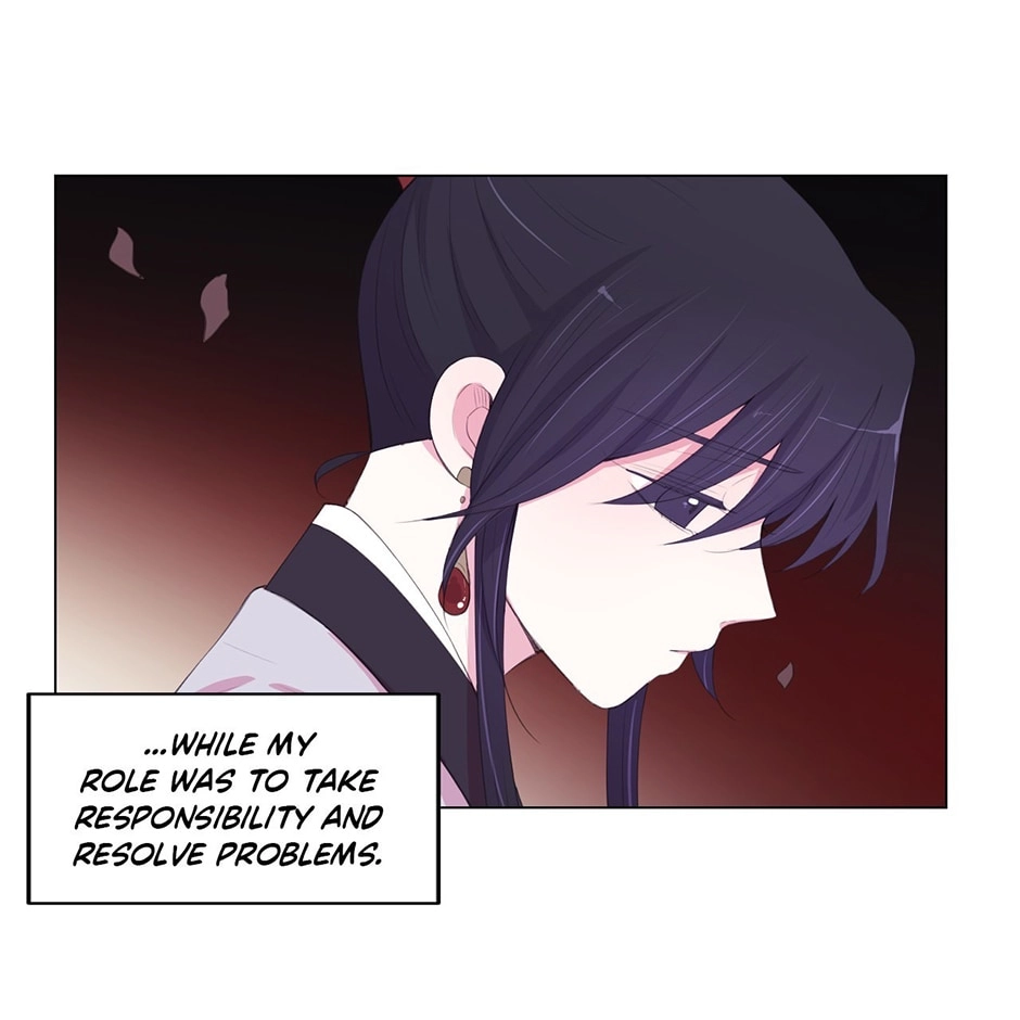 Gekkou Teien Chapter 66 page 5 - 