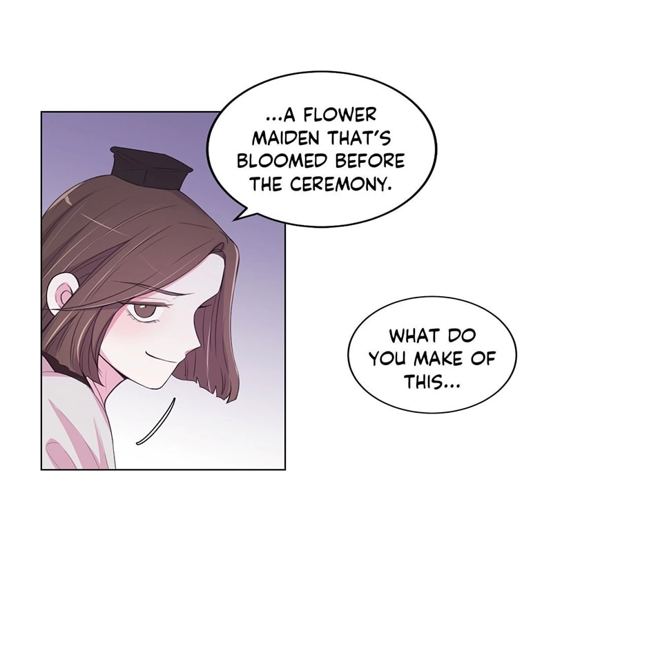 Gekkou Teien Chapter 66 page 42 - 