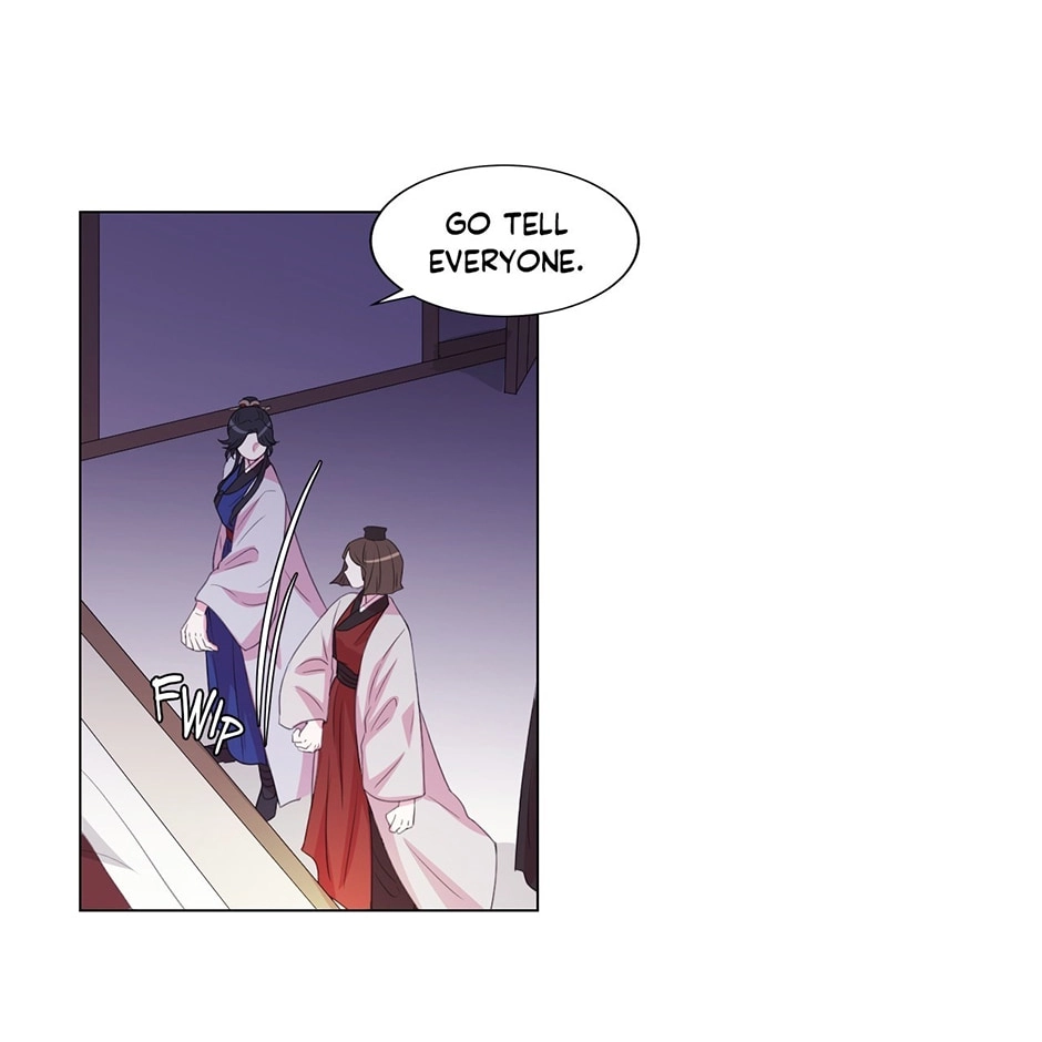 Gekkou Teien Chapter 66 page 44 - 