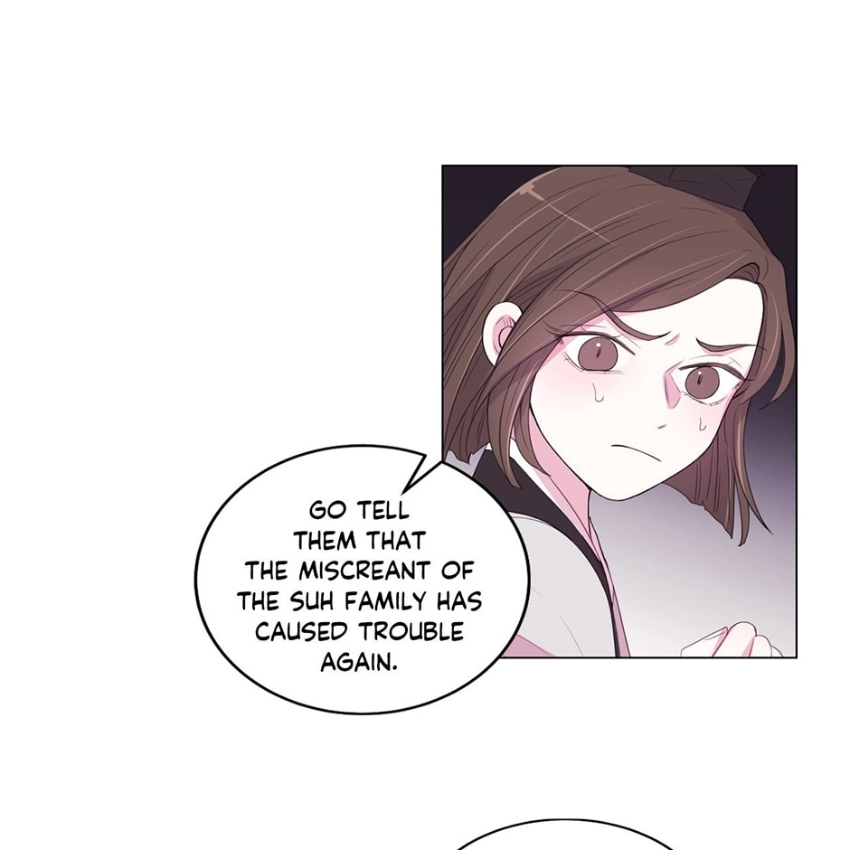 Gekkou Teien Chapter 66 page 45 - 