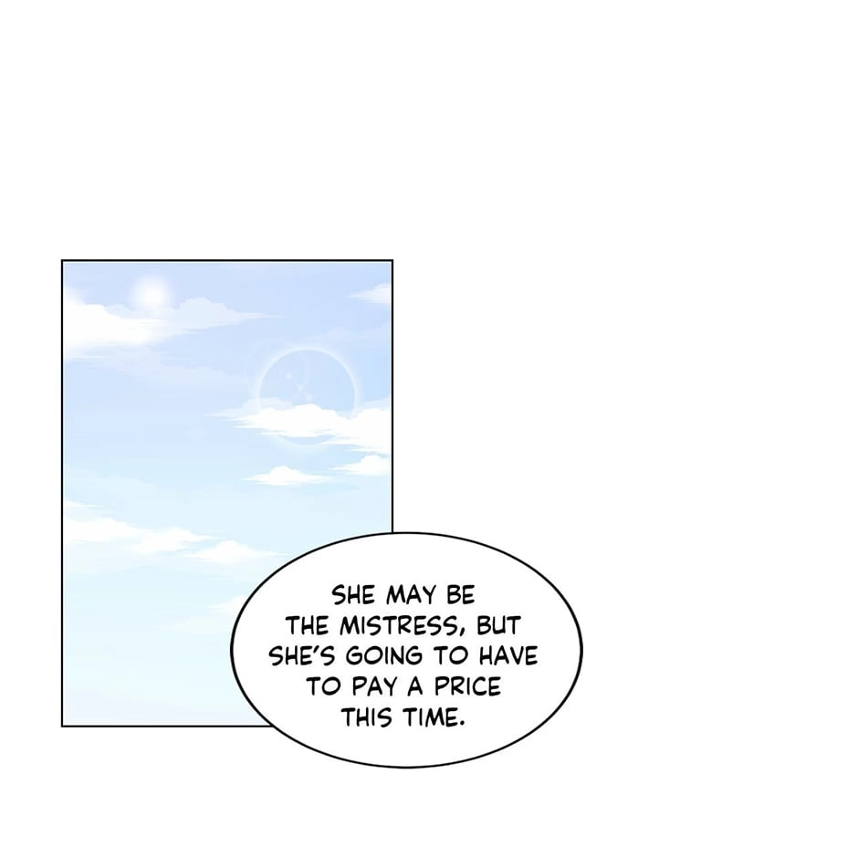 Gekkou Teien Chapter 66 page 48 - 