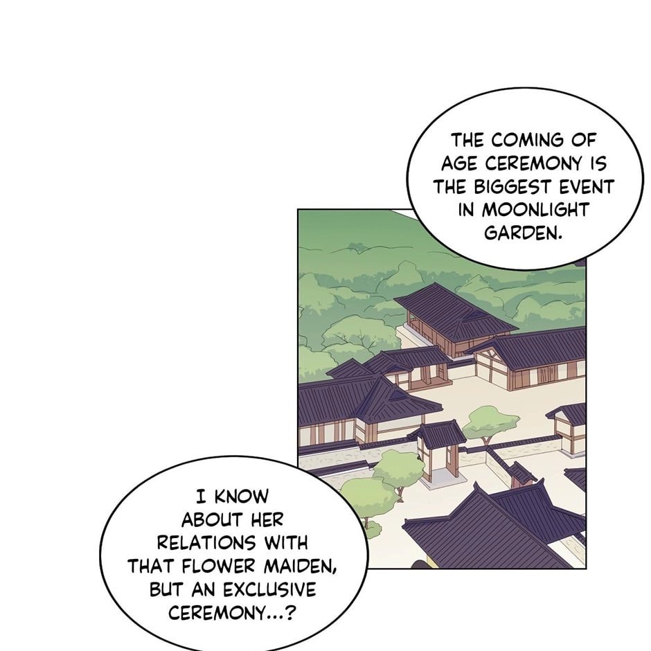 Gekkou Teien Chapter 66 page 49 - 