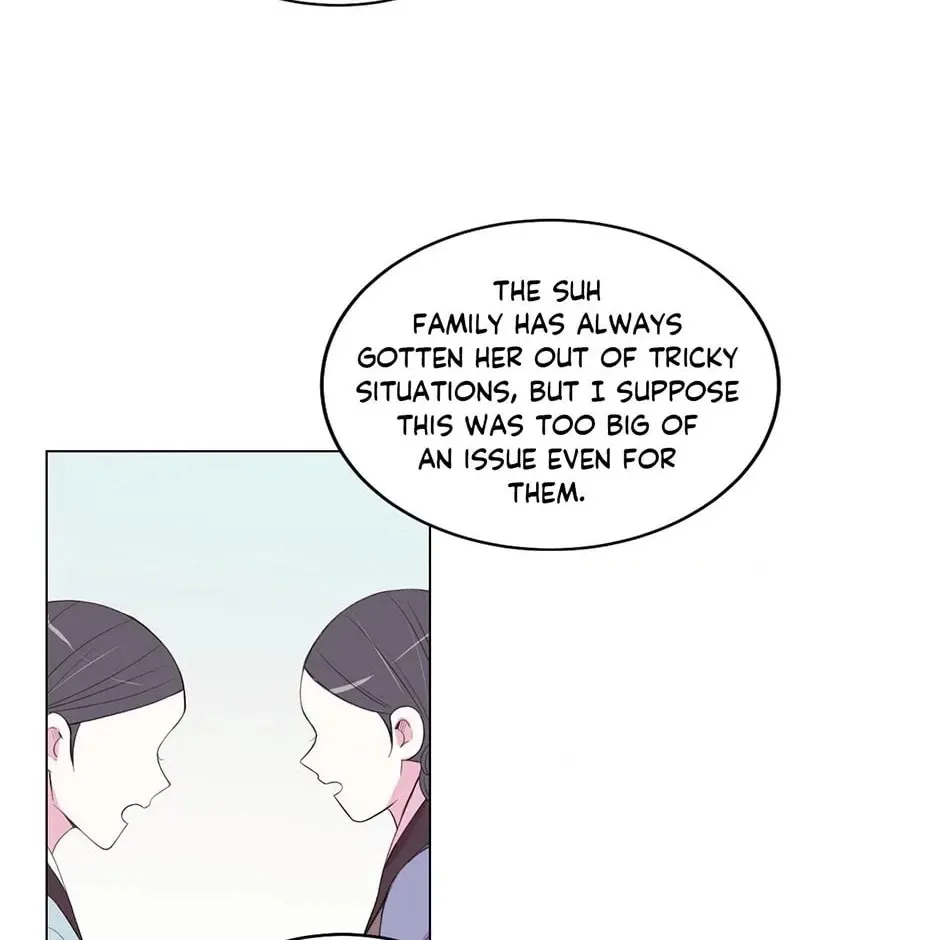 Gekkou Teien Chapter 66 page 50 - 