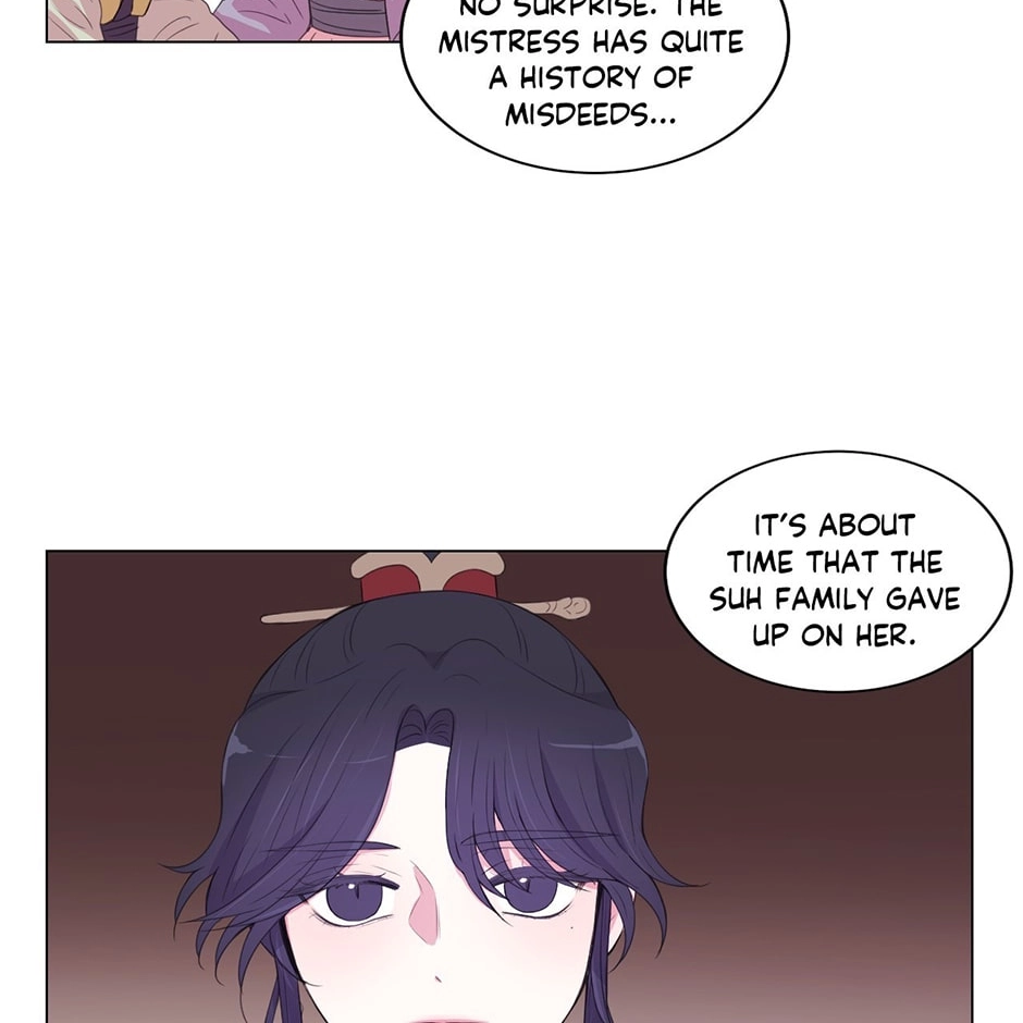 Gekkou Teien Chapter 66 page 54 - 